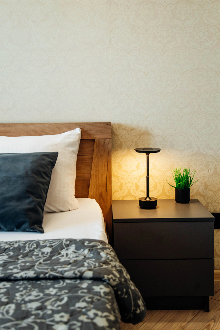 Квартира Карамель в Центре Города