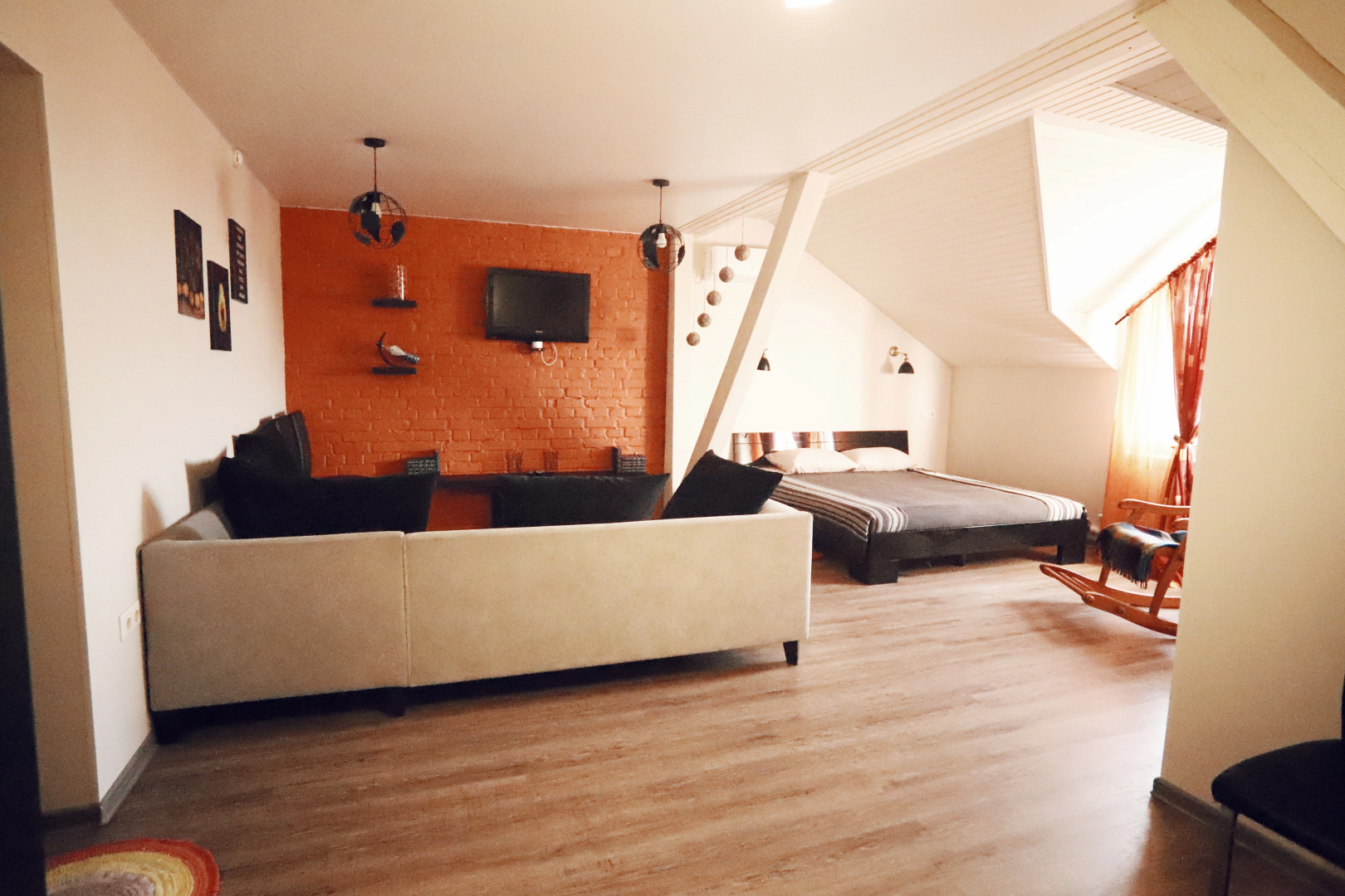 Мини-отель ГОСТИ, ИП Корвяков О.В.