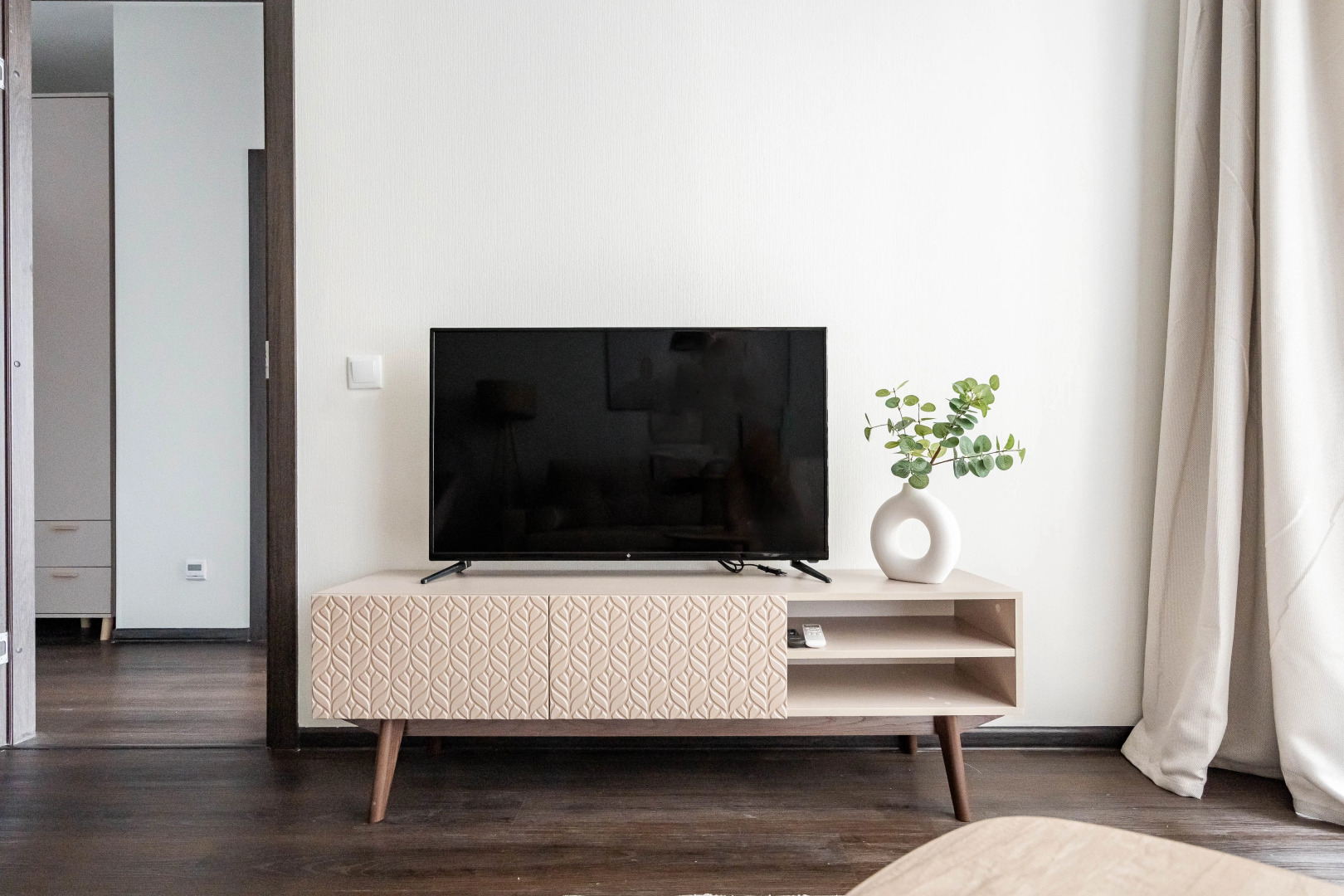 Апартаменты Elegant c джакузи в центре