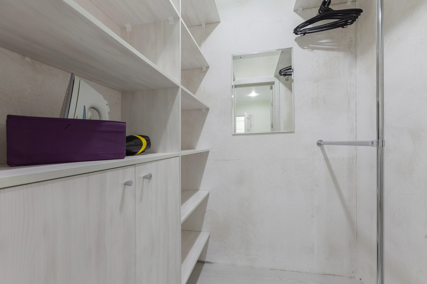 Апартаменты Изумруд в Новой Самаре