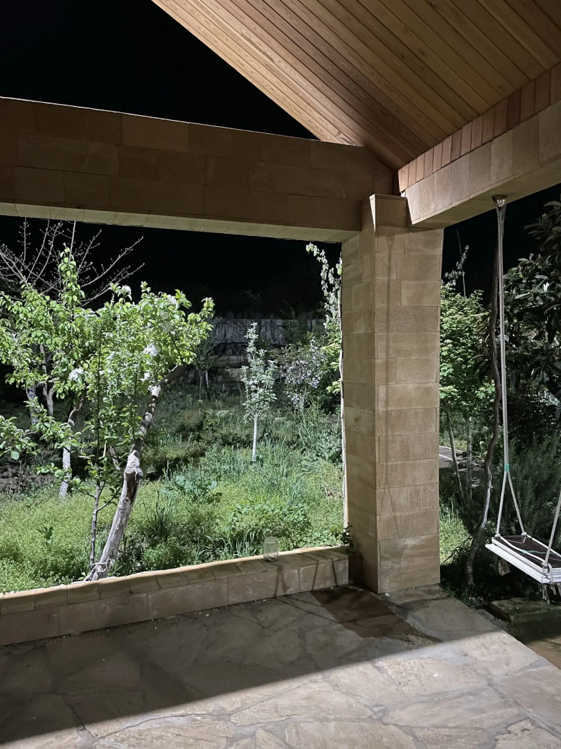 Частный дом ROUZ на Каспии для 6-12 гостей