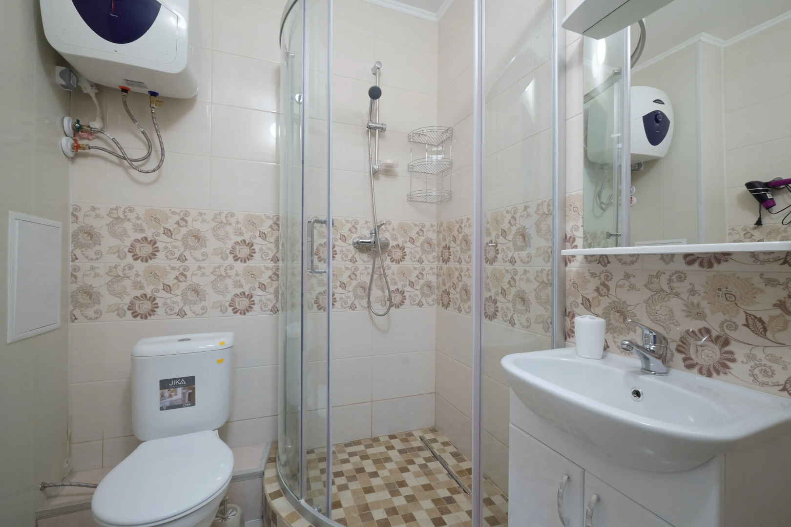 Апартаменты у Ладожского Вокзала