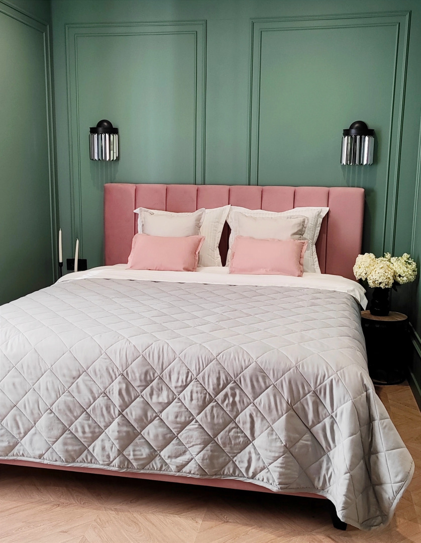 Апартаменты на Звездной