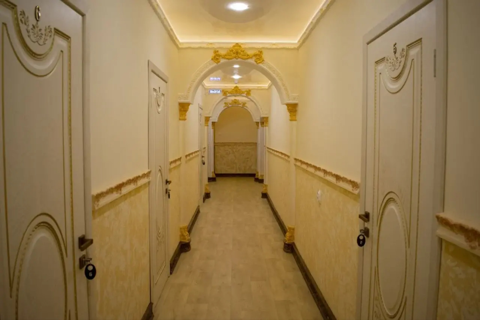 Гостевой дом Vald Garden