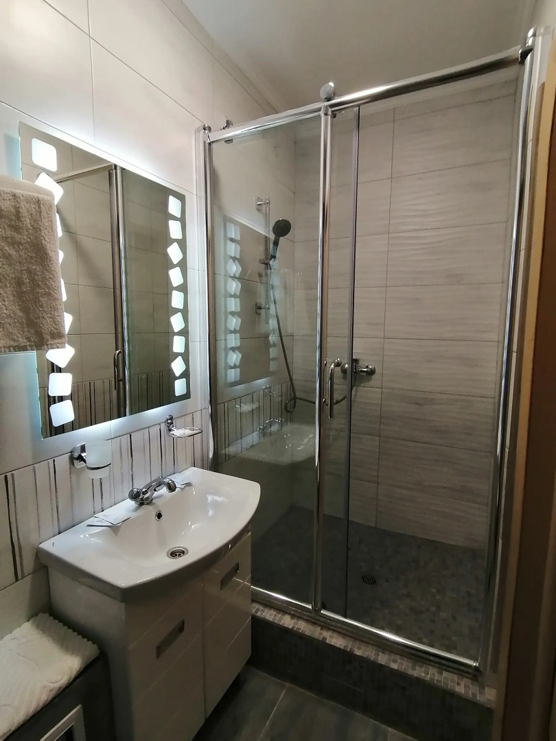 Отель Арт-Отель