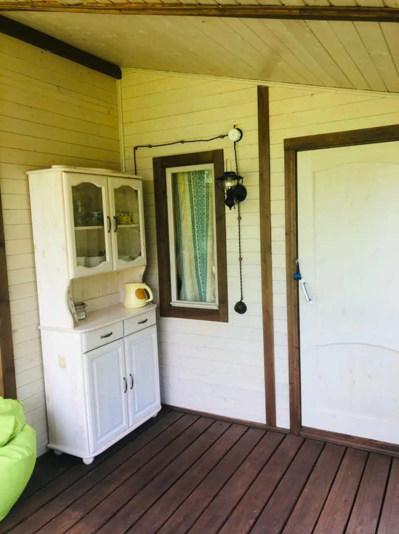 Частный дом На Острове