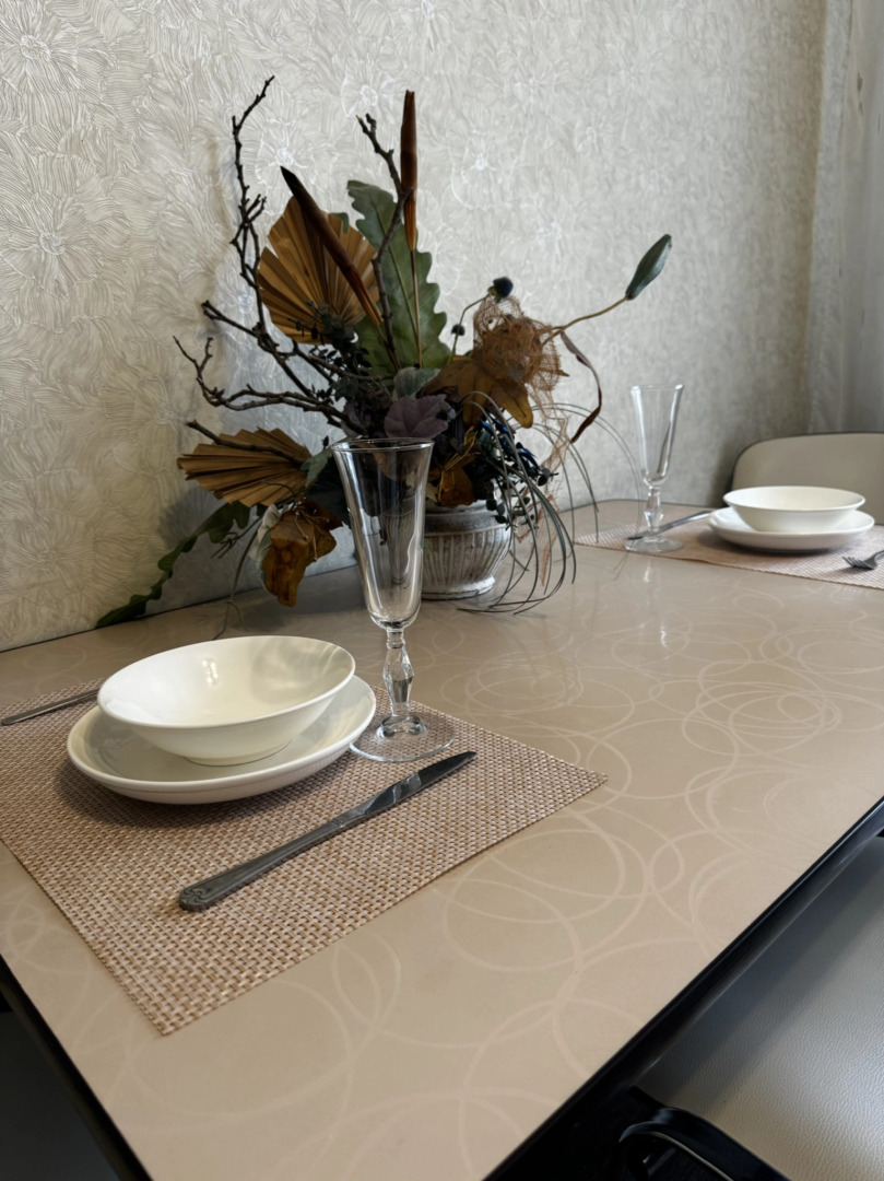 Квартира на улице Тамбовской