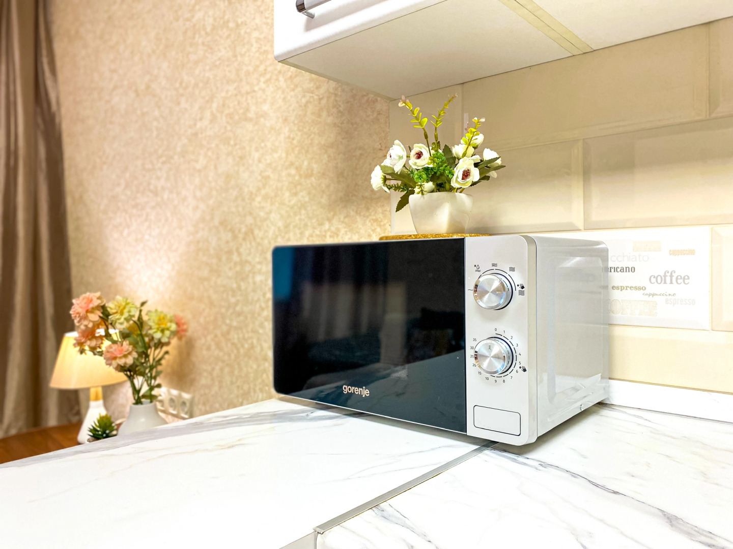 Апартаменты на Зеленой 17