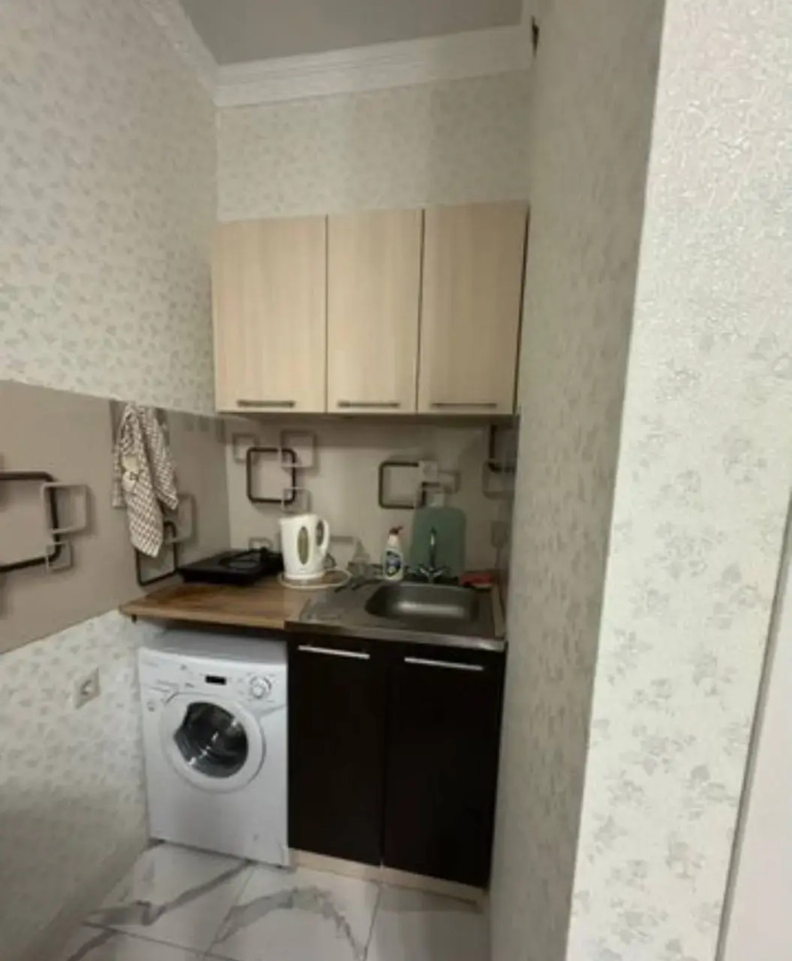 Квартира Студия в Горном Воздухе