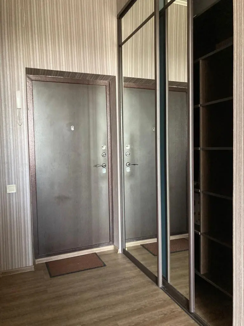 Квартира на Камской, 6