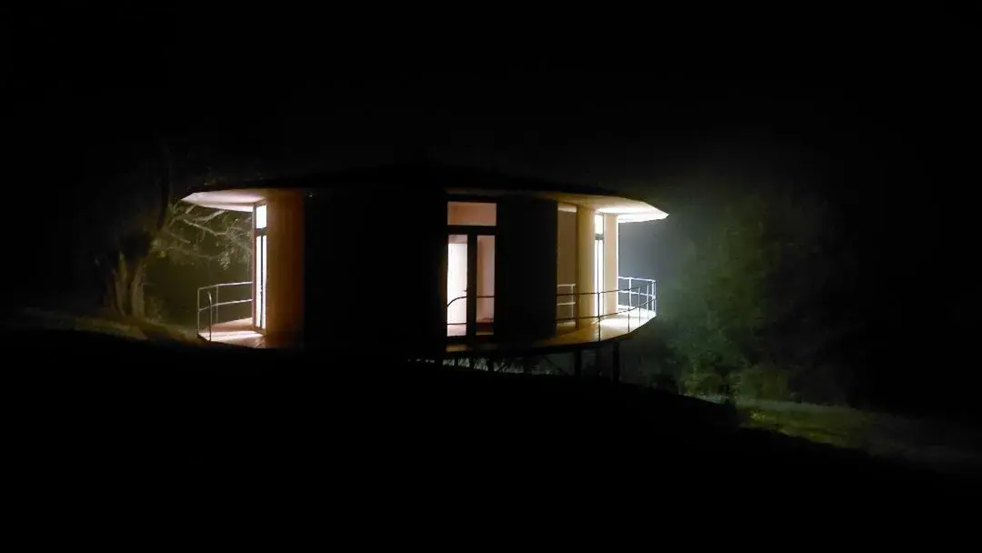 Гостевой дом Nature Rooms