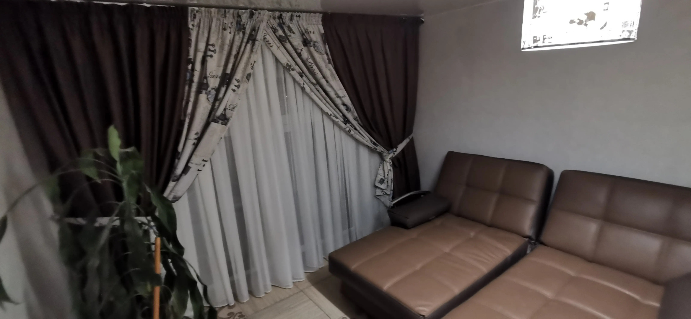 Апартаменты с Русской Баней и Большой Купелью