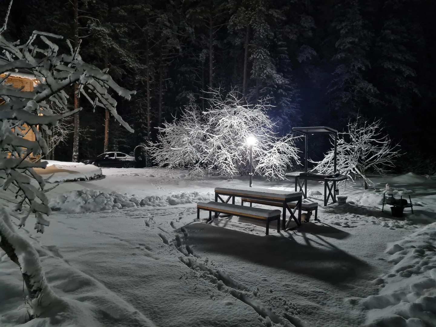 Апартаменты Валдай Пространство мечты