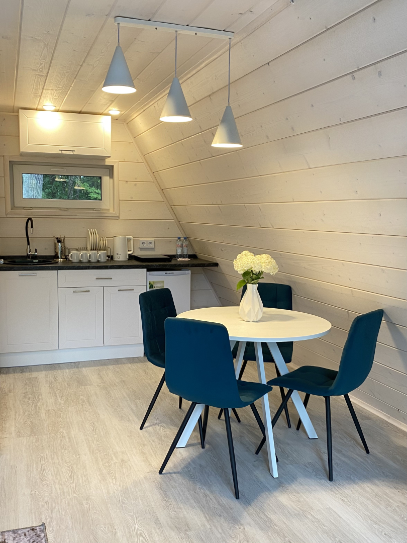 Глэмпинг Князь Гвидон