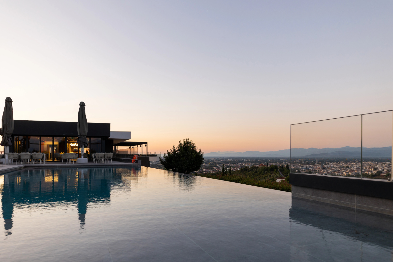 Отель Ananti Resort & Spa