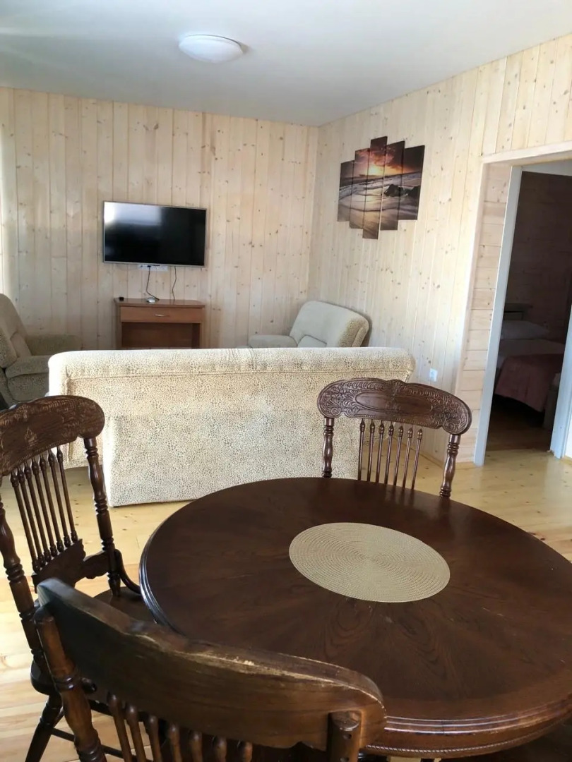 Гостевой дом Роза Ветров