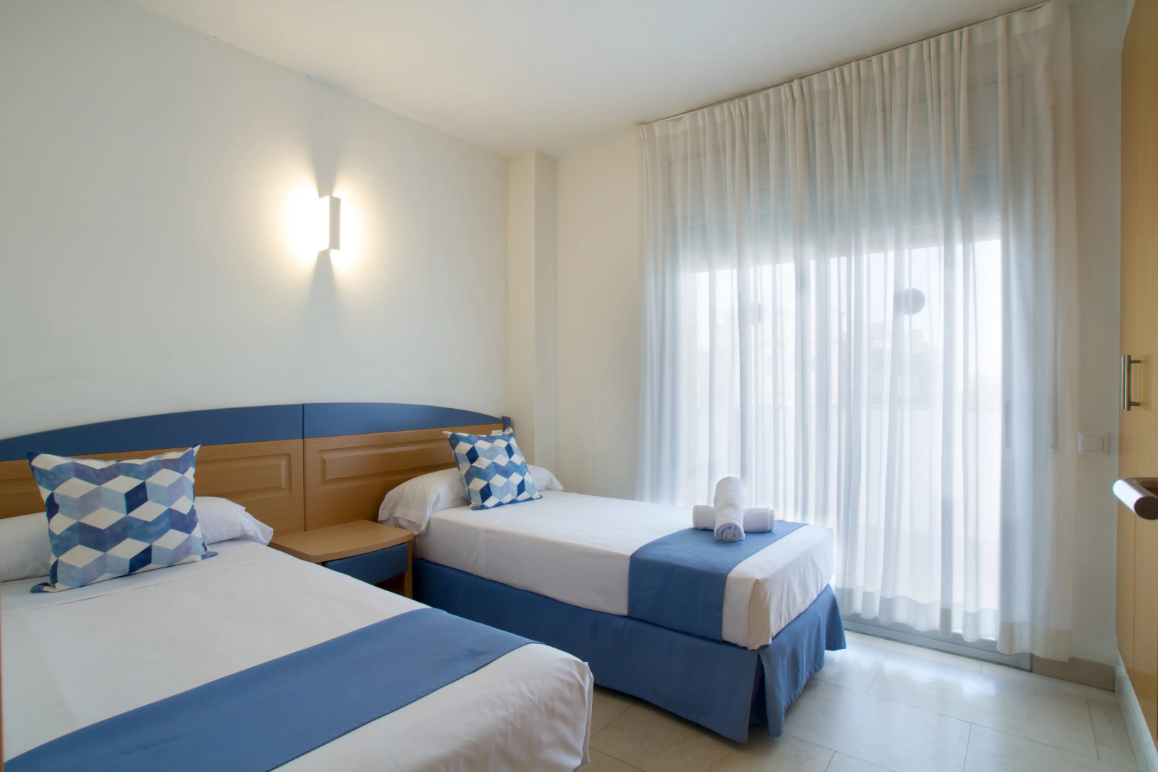 Курортный отель Ibersol Spa Aqquaria