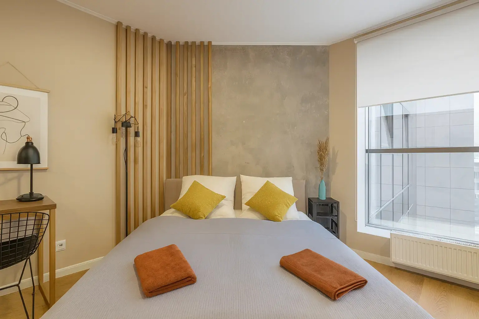 Апарт-Отель Старт