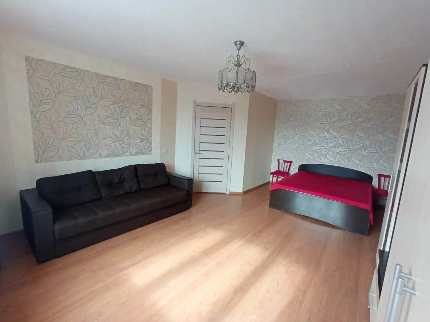 Квартира у РИО