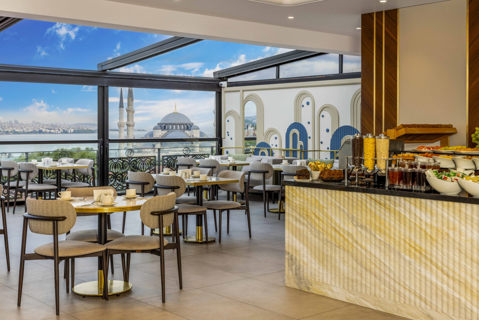 Отель Rast Hotel Sultanahmet