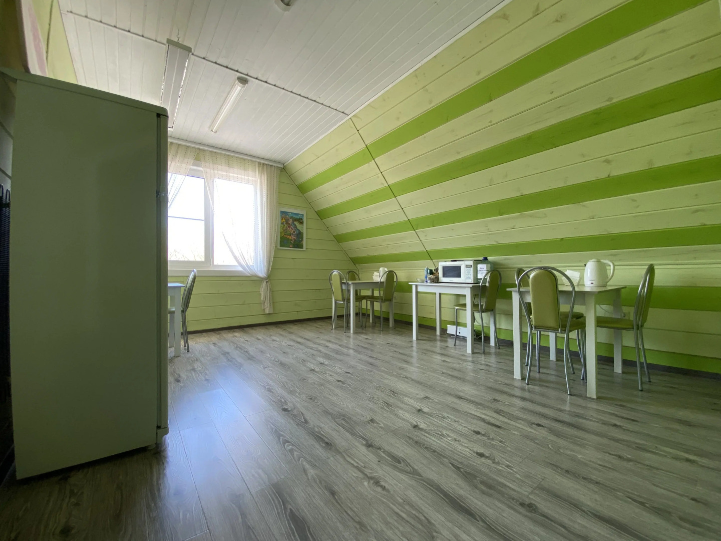 Мини-отель на Сергиевской, 6