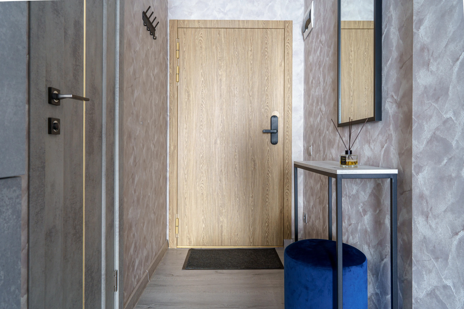 Апартаменты Muza от сети Good Vibes Apartments