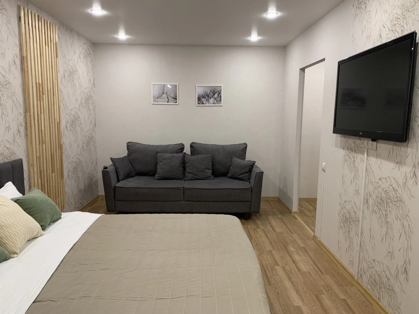 Апартаменты Comfort apartament