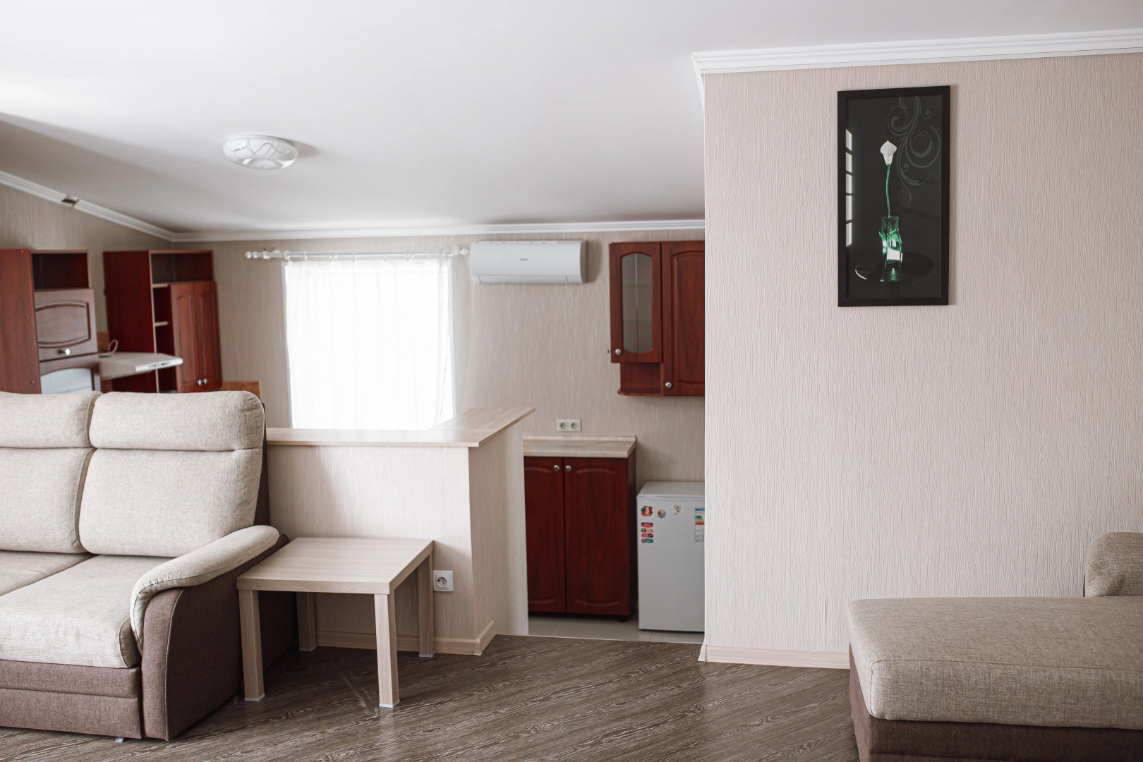 Отель Веряжский