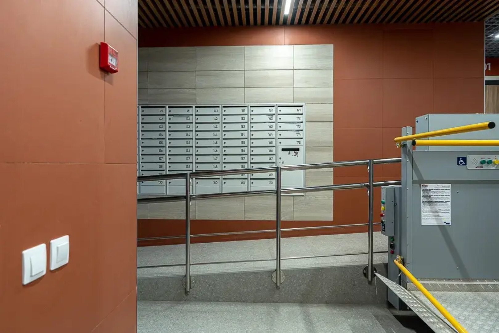 Апартаменты Сопка by KrausHouse