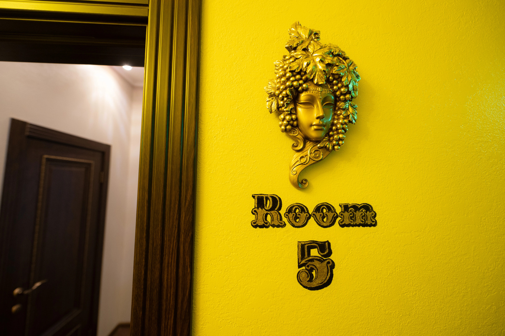 Отель Венеция