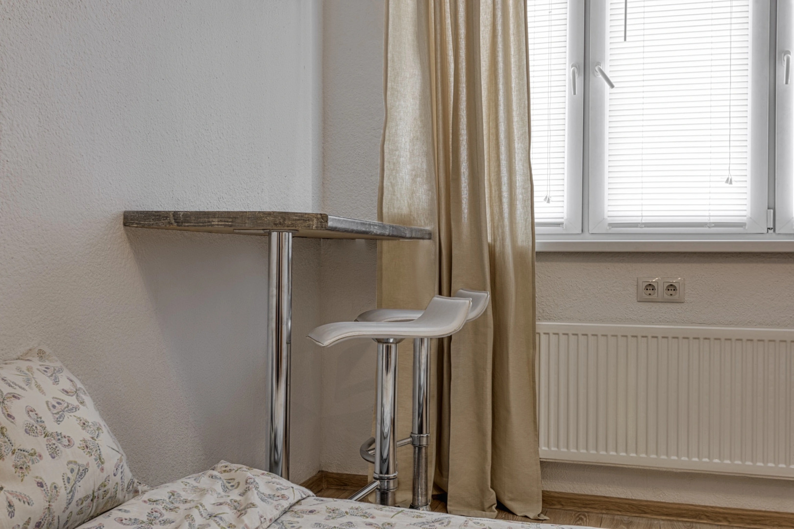 Апартаменты Максима