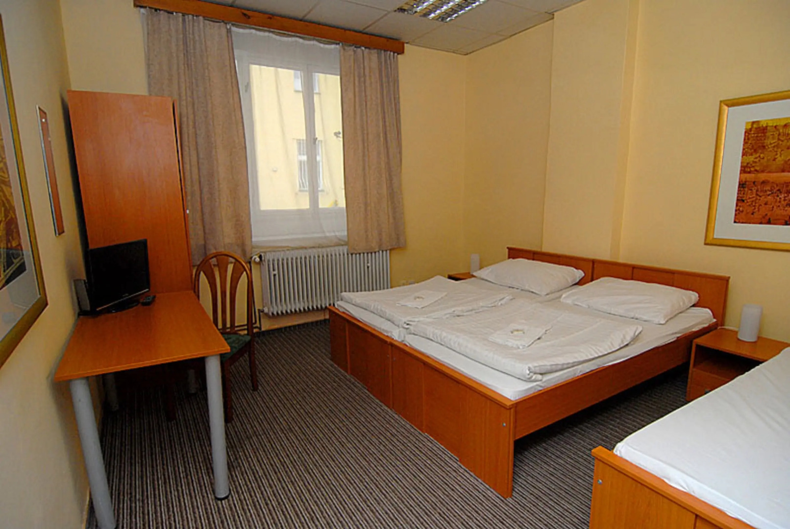 Гостевой дом Akát Pension