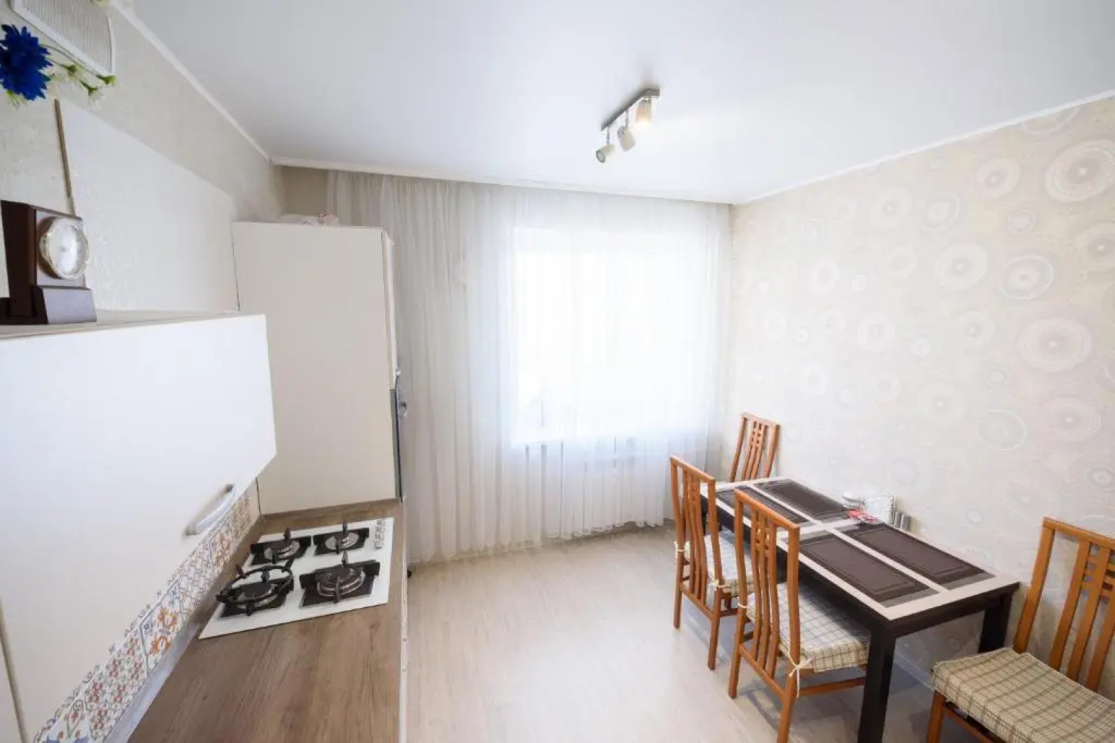 Апартаменты Набережная