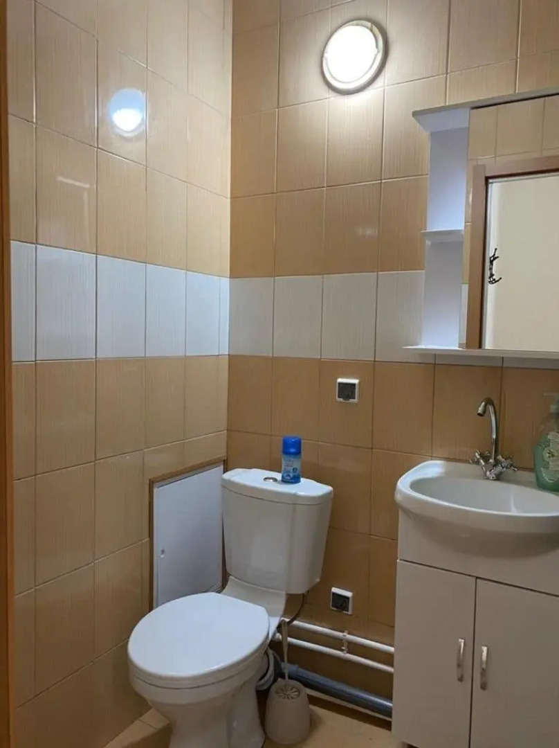 Квартира на Колмовской Набережной 71а, 2 этаж