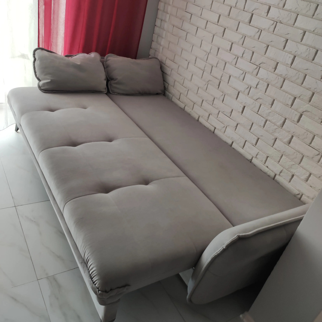 Море и Пляж SL&Apartment 1