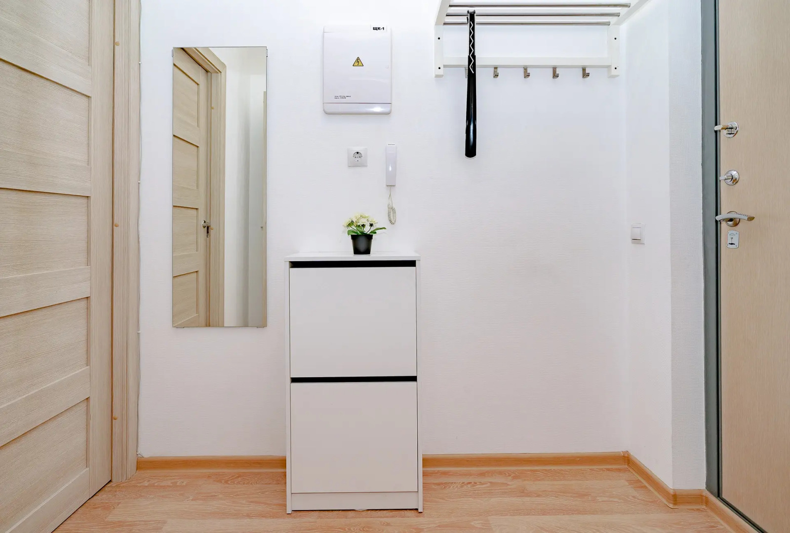 Апартаменты Апартаментика