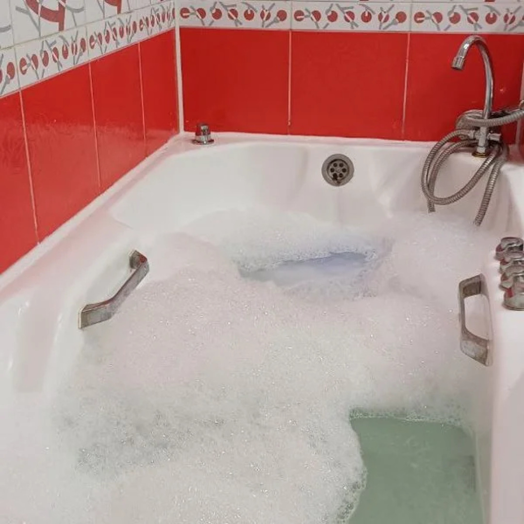 Апартаменты  Rich House на улице Новосёлов 8