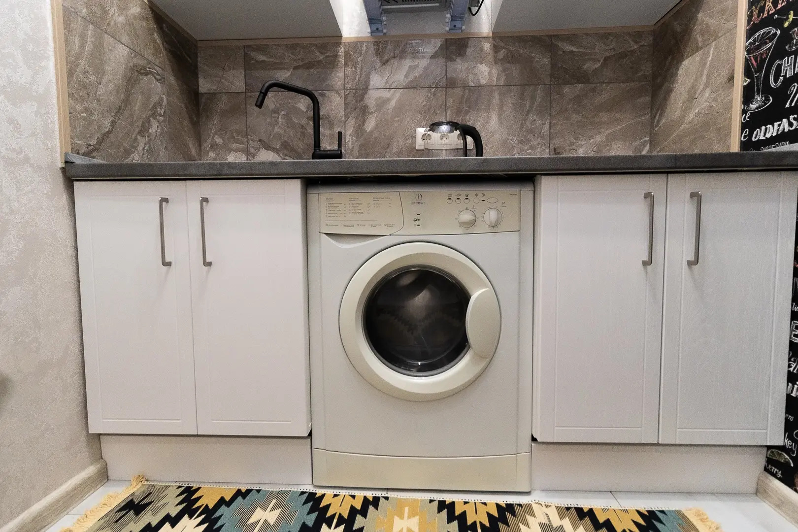 Квартира Новая уютная студия возле парка Галицкого и Японского сада в Краснодаре