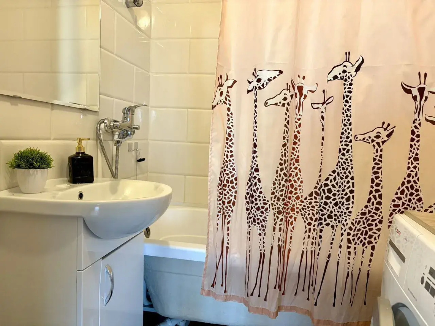 Квартира на Парковой Улице 25А