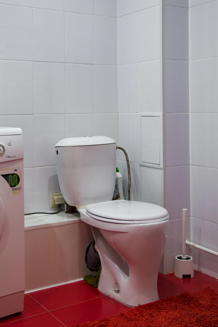 Квартира Калина на Ленинградской 37