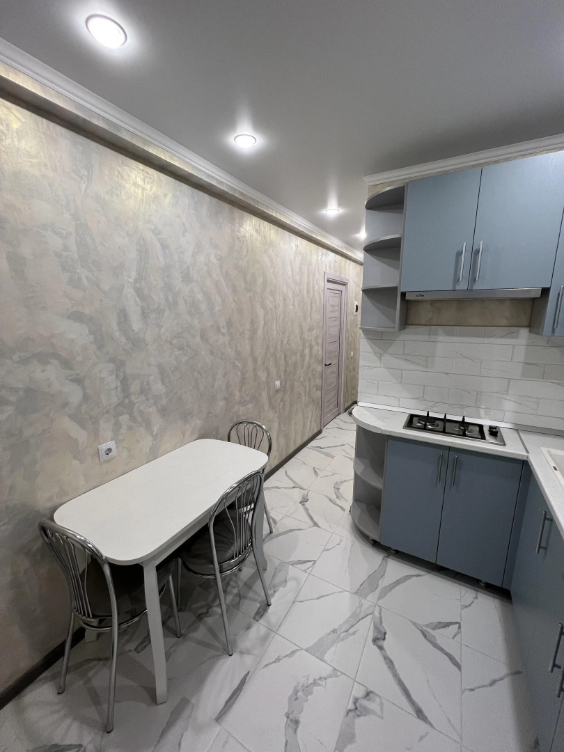 Апартаменты 8 Марта 1