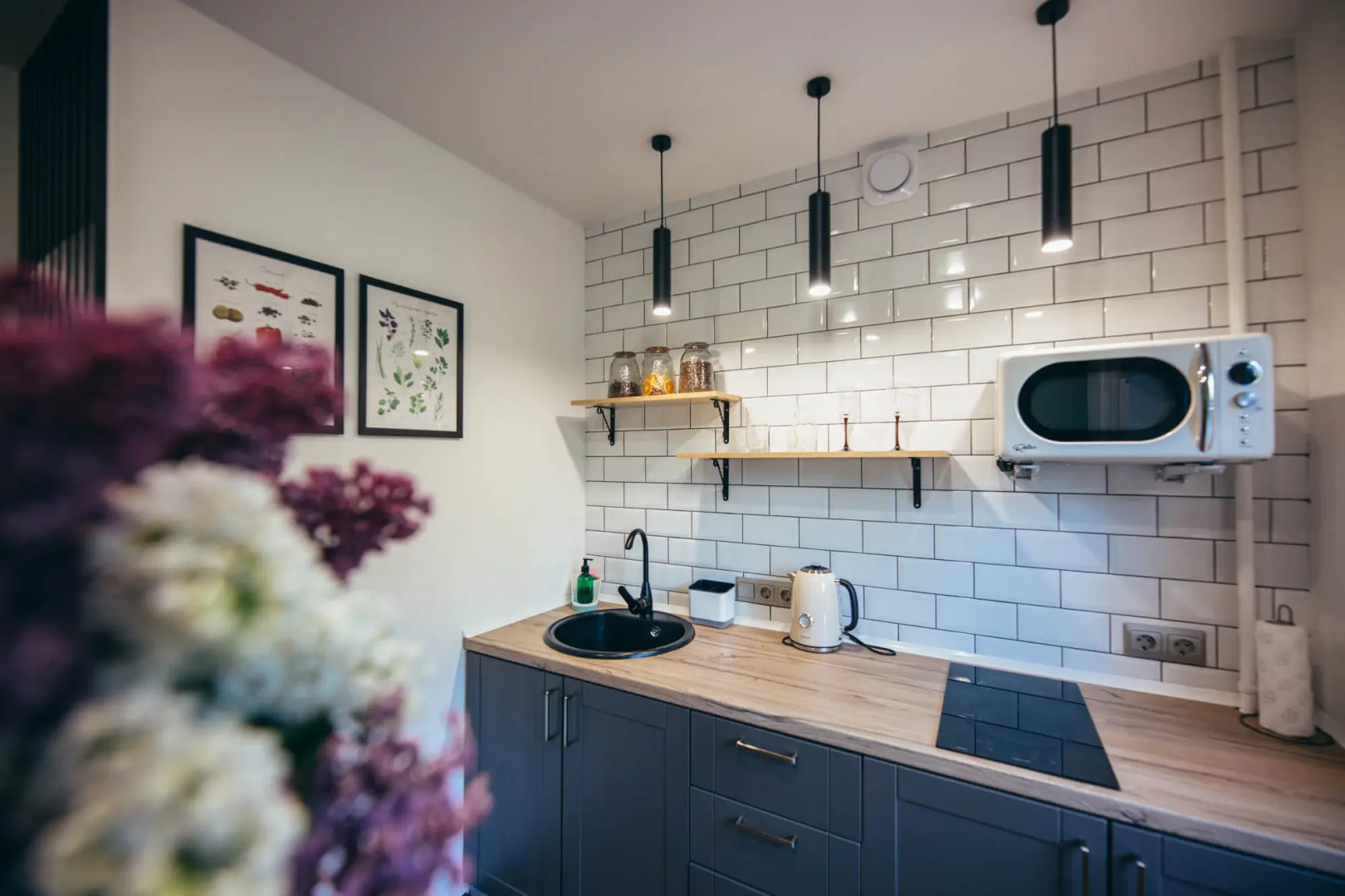 Квартира Специи