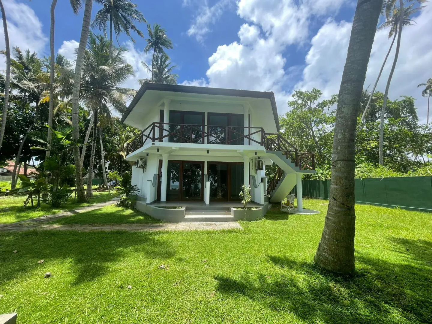 Бутик-отель Casa Smeralda