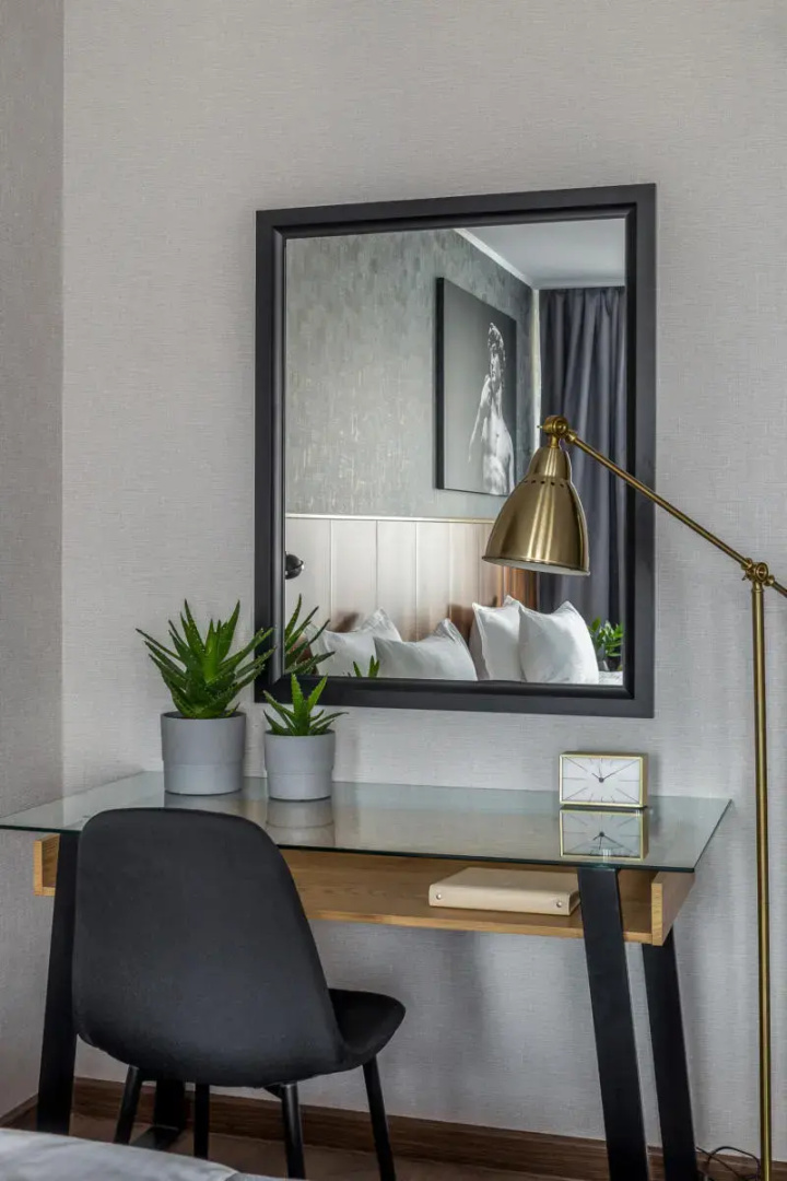 Апарт-отель Intermark Residence