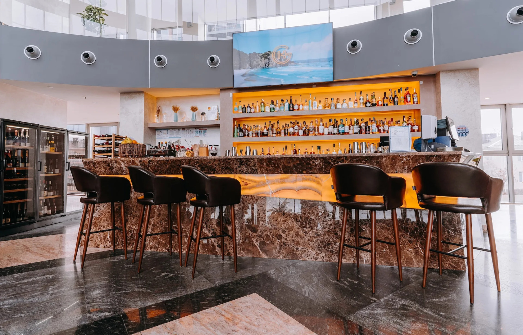 Отель Гранд Отель Анапа