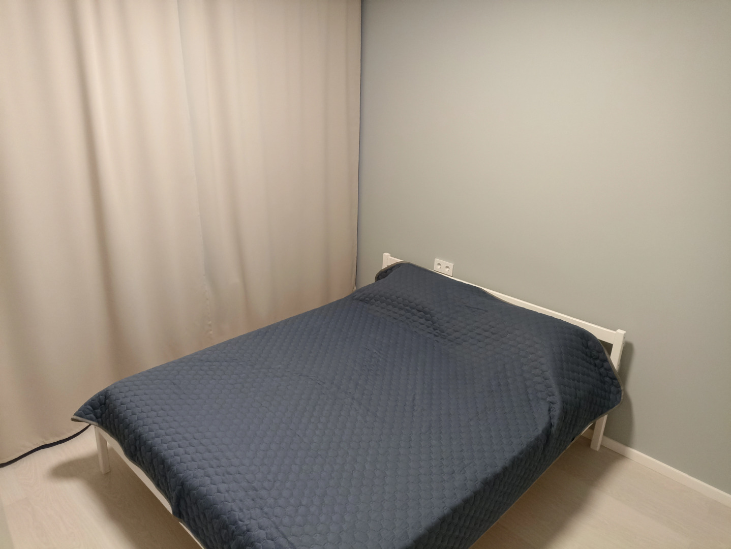 Квартира на Кирова с видом на парк