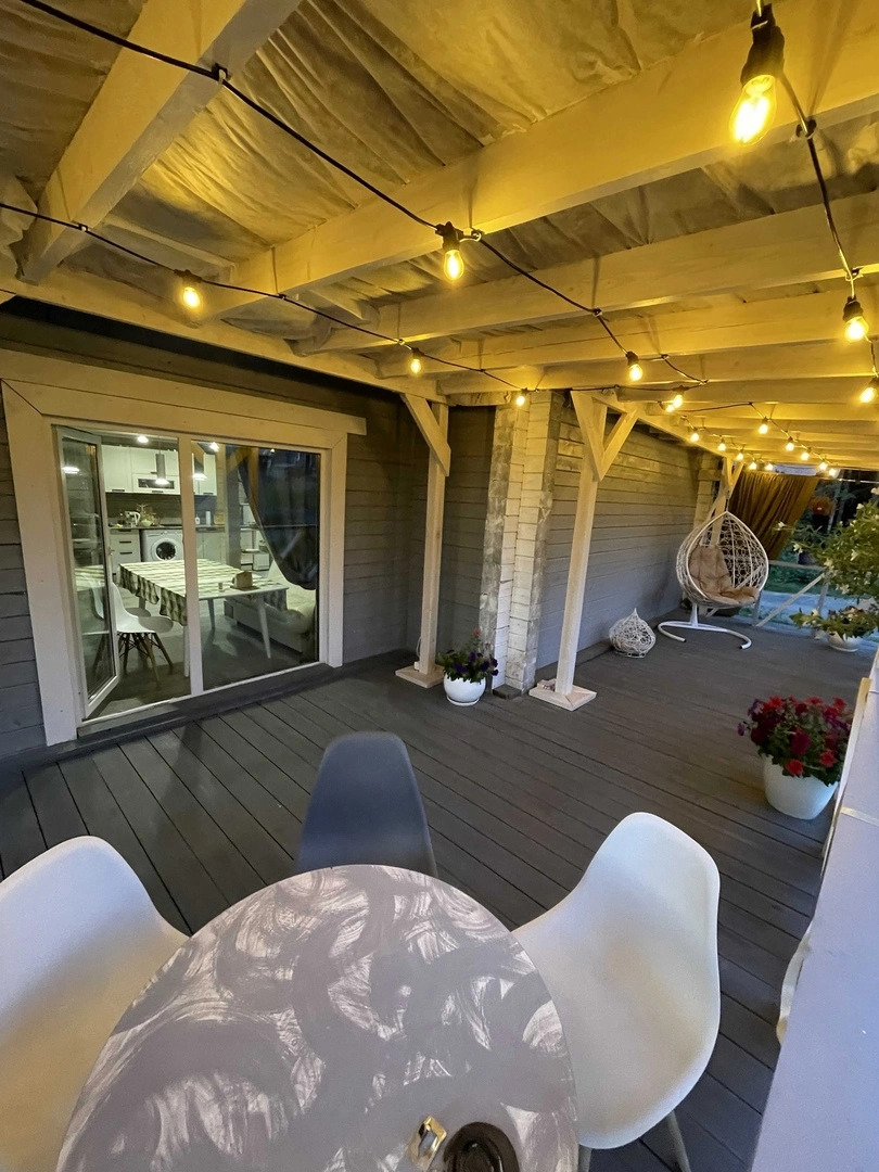 Гостевой Дом Карелия Pereh