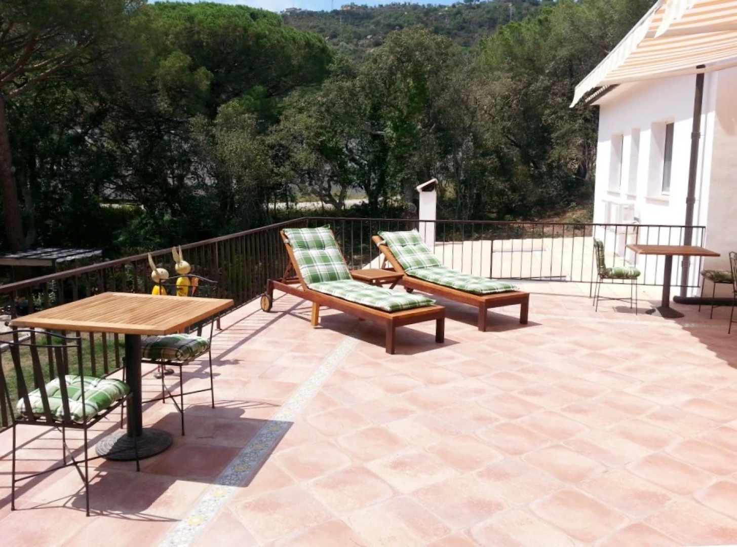 Вилла Felices juntos