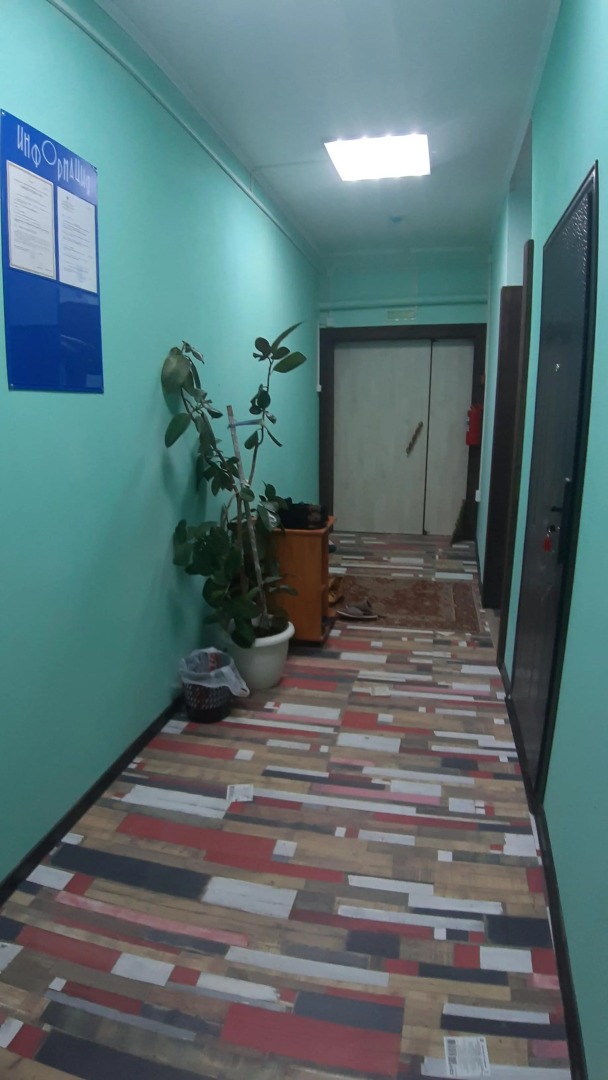 Гостиница Сундук