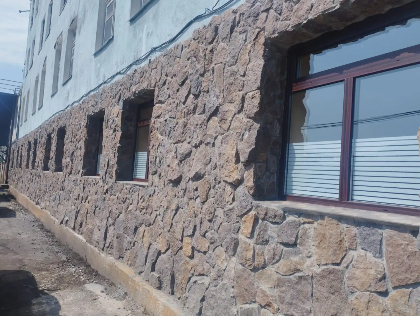 Хостел Новый Причал